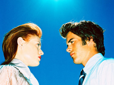 Argue | Argue Or Are You?