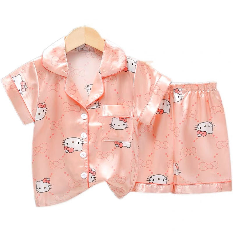 Thumbnail: 𝗕𝗮𝗯𝘆 𝗣𝘆𝗷𝗮𝗺𝗮𝘀 