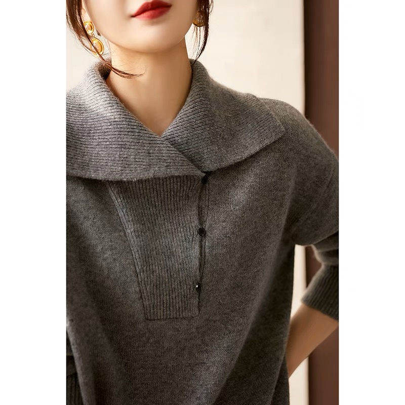 Thumbnail: 𝗪𝗼𝗼𝗹𝗲𝗻 𝗖𝗹𝗮𝘀𝘀𝗶𝗰 𝗝𝗲𝗿𝘀𝗲𝘆 