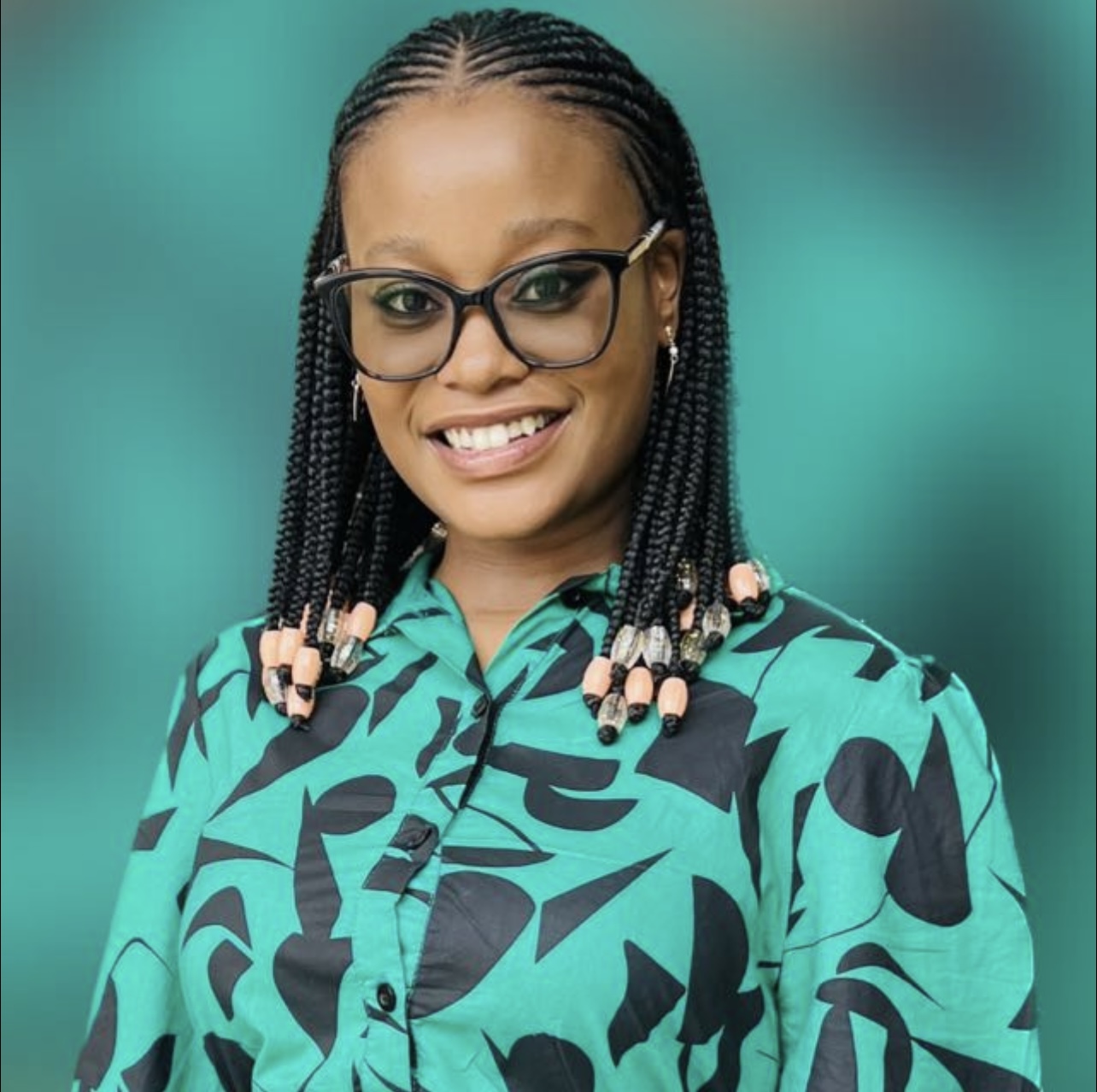 Writer: Magnificent Wellness Practice by Nokwanda