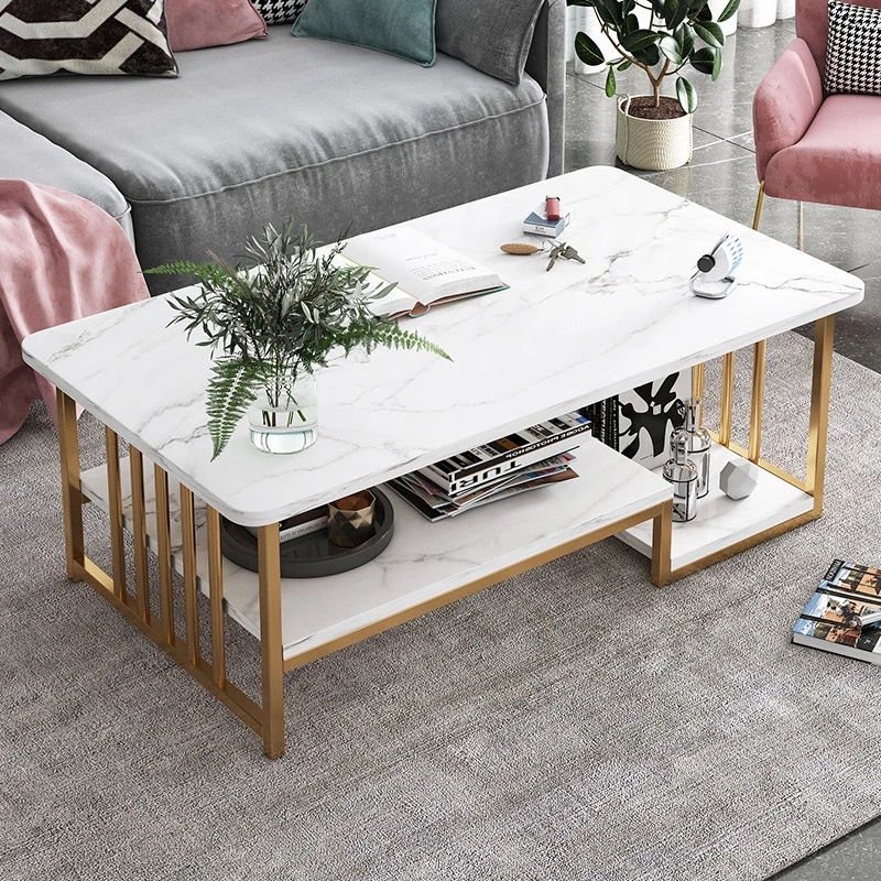 Thumbnail: Modern European Stlye Coffee Table