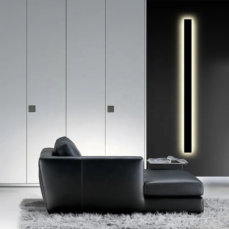 Thumbnail: Magnificent Minimal Linear Light