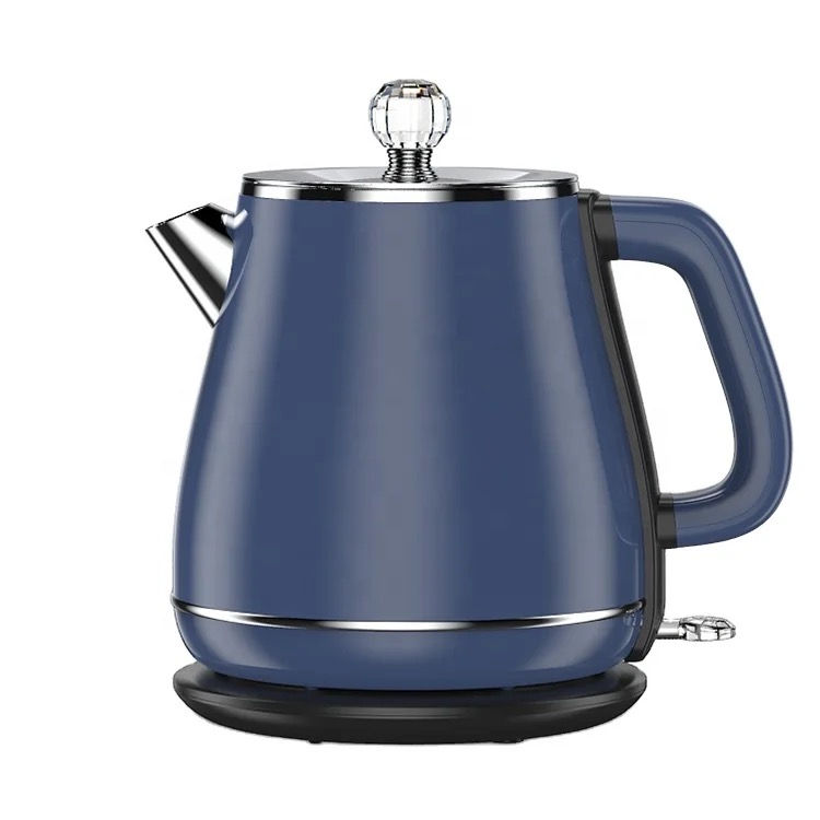 Thumbnail: Magnificent Kitchen Electric Kettle 