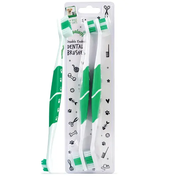 Bugalugs Toothbrush