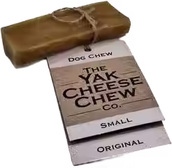 Yak Chew Original