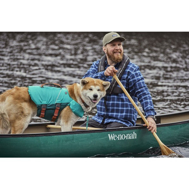 Thumbnail: Life Savior ECO Life Vest