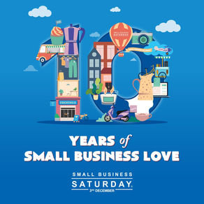 Small Business Saturday 2022