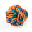 Thumbnail: Zoon Uber-Activ Rope Ball 8cm