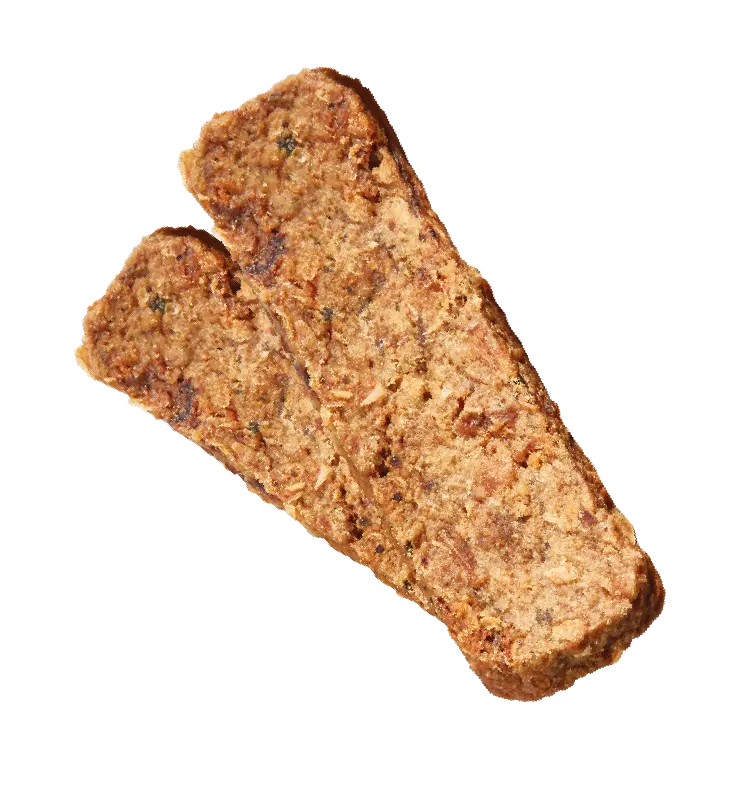 Thumbnail: Natures Menu Superfood Bar Salmon