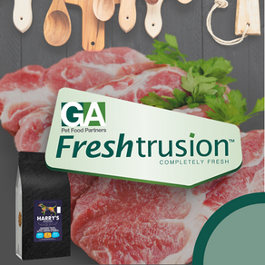 What is Freshtrusion?