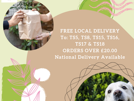 Local Deliveries