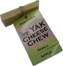 Yak Chew Apple