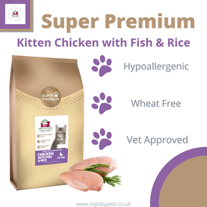 New Packaging Same Great Taste!