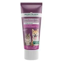 Thumbnail: Arden Grange Cat & Dog Treat 75g