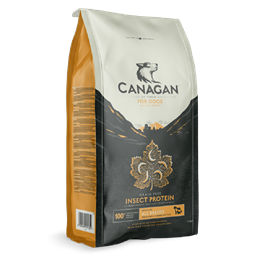 Canagan Insect Protein for Dogs