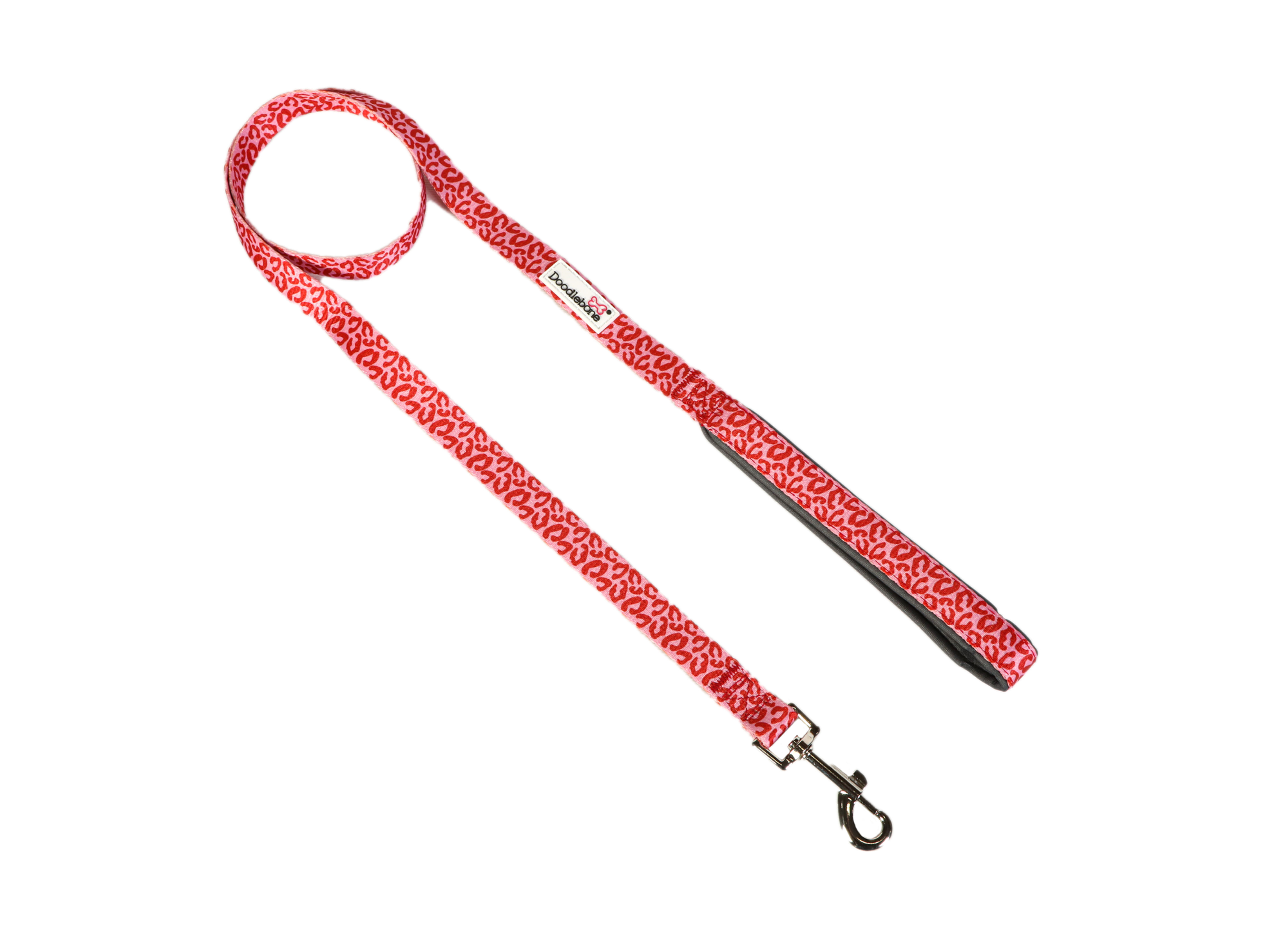 Doodlebone Padded Lead Patterned