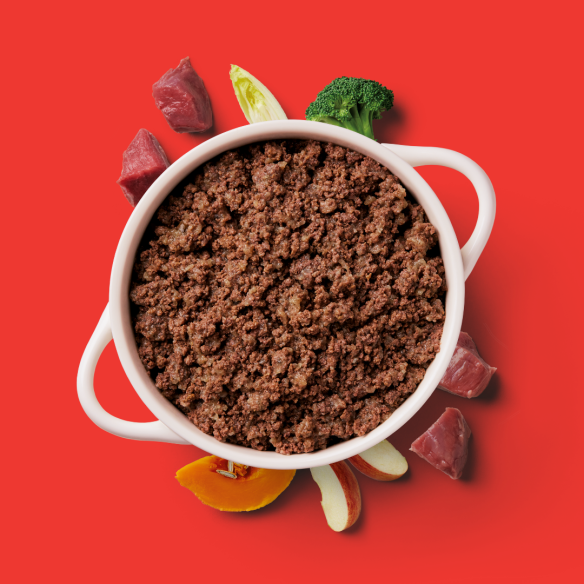 Nutriment Steamed Beef 395g