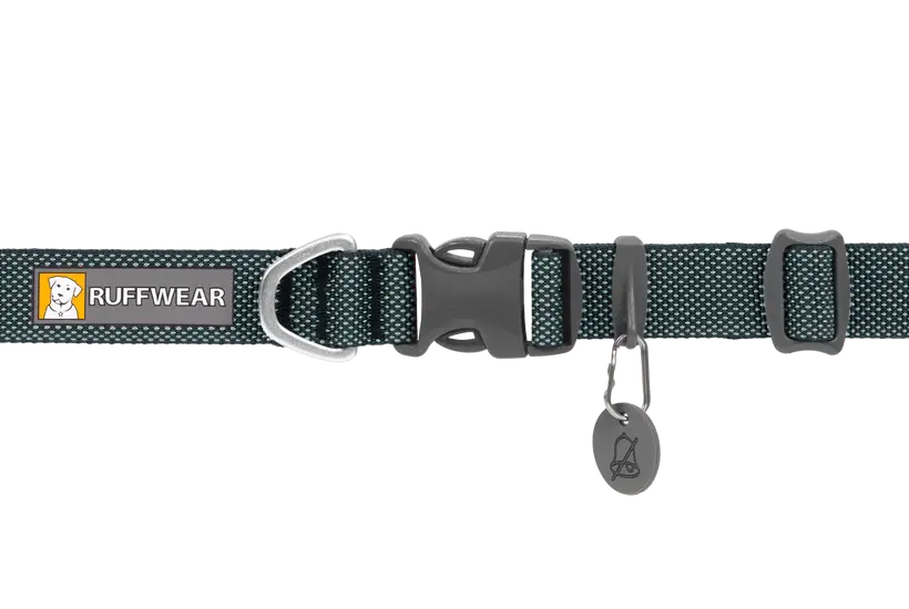 Thumbnail: Ruffwear Hi & Light Lightweight Dog Collar 2024