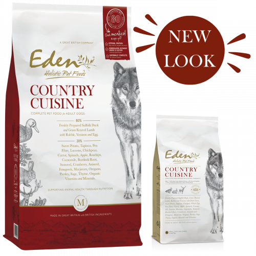 Eden Country Cuisine