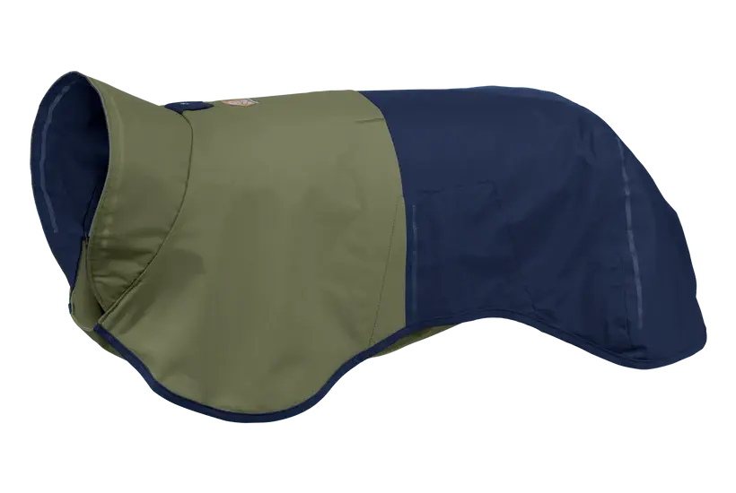 Thumbnail: Ruffwear Sun Shower Dog Coat
