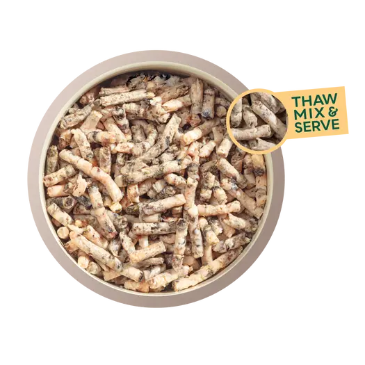 Thumbnail: Natures Menu Free Flow 100% Tripe 2kg