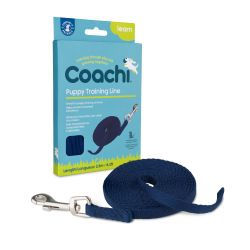 Coachi Train Line Navy