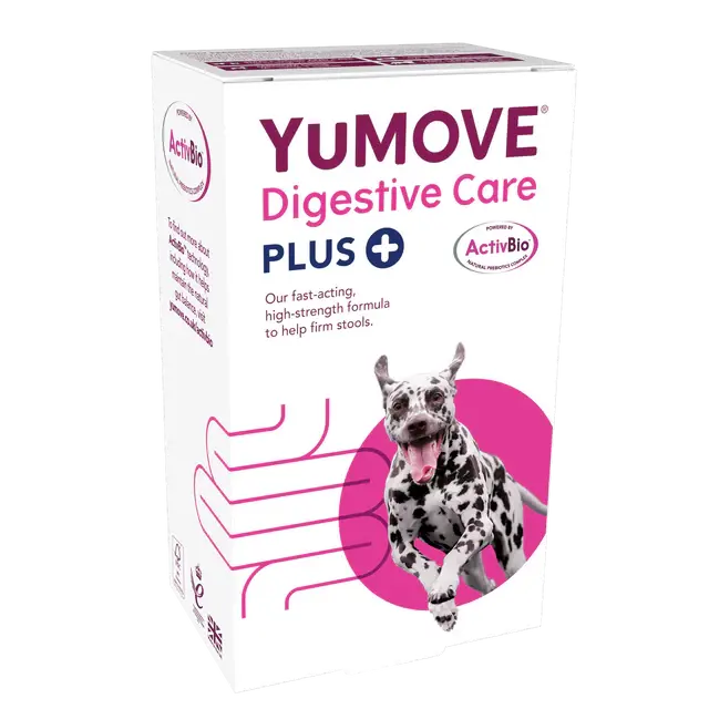 YuMOVE Digestive Care