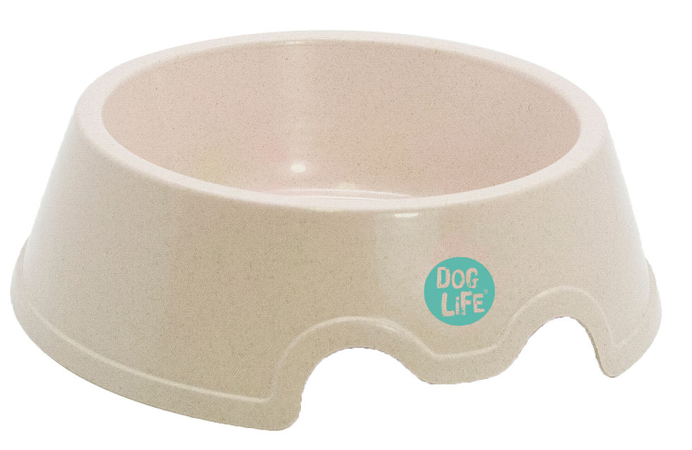 Thumbnail: Dog Life Pet Bowl