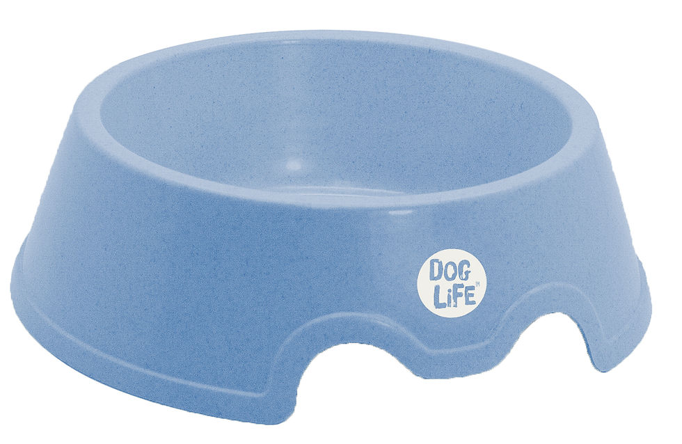 Thumbnail: Dog Life Pet Bowl