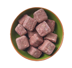 Thumbnail: 80% Turkey and Venison Nuggets