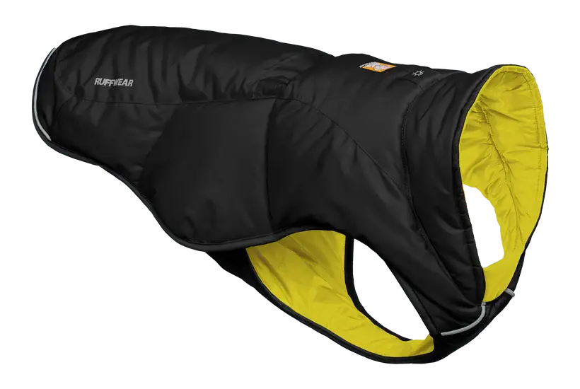 Thumbnail: Ruffwear Quinzee Dog Jacket