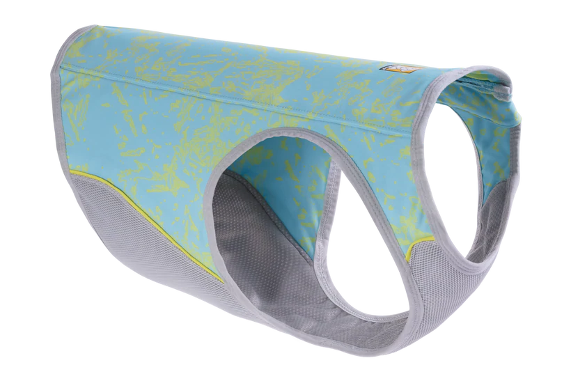 Thumbnail: Ruffwear Swamp Cooler Zip Dog Cooling Vest