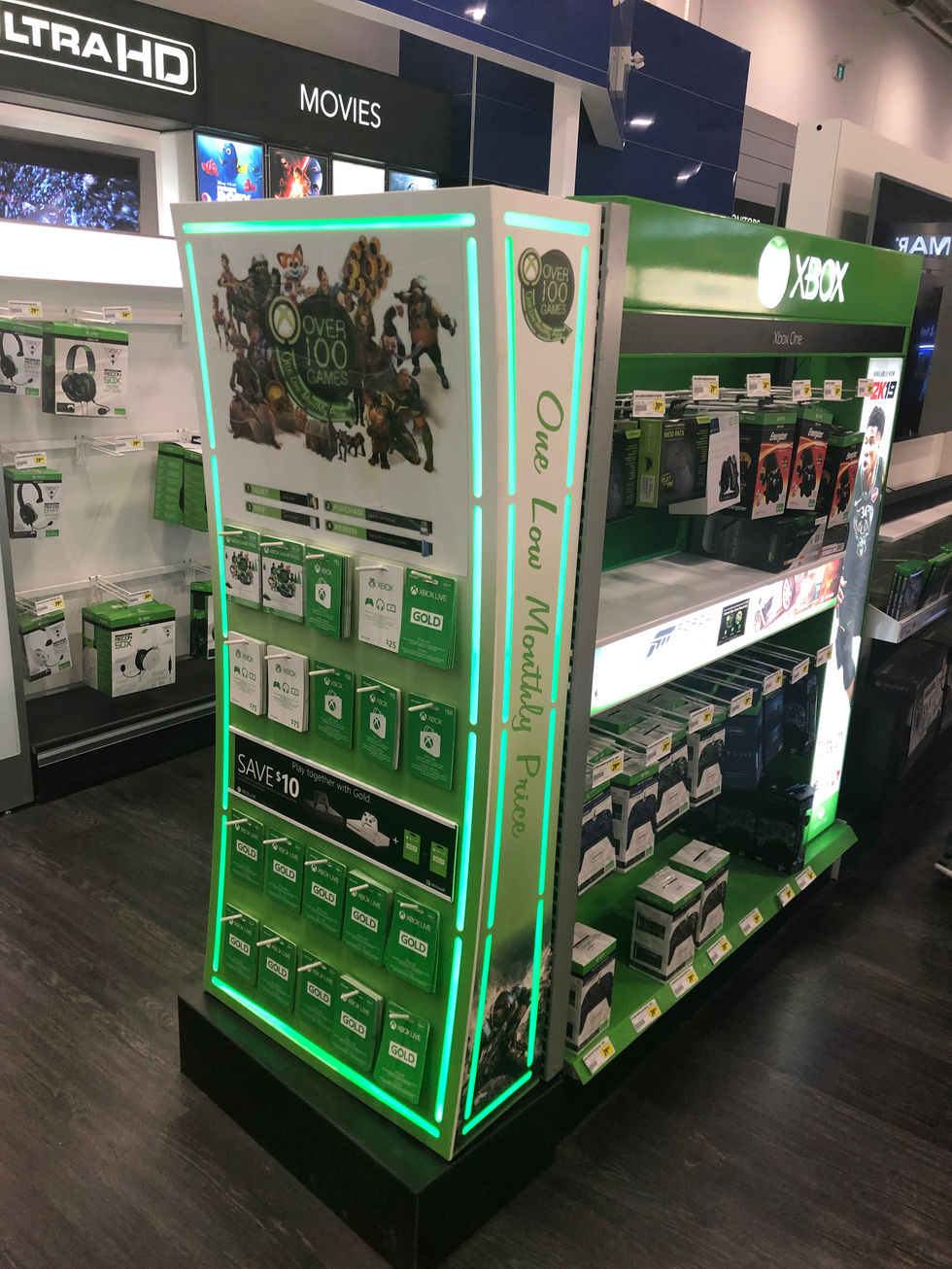 Xbox