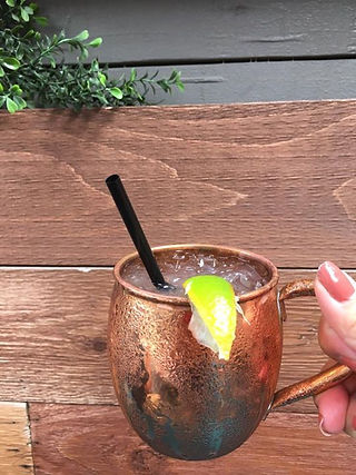 Moscow Mule