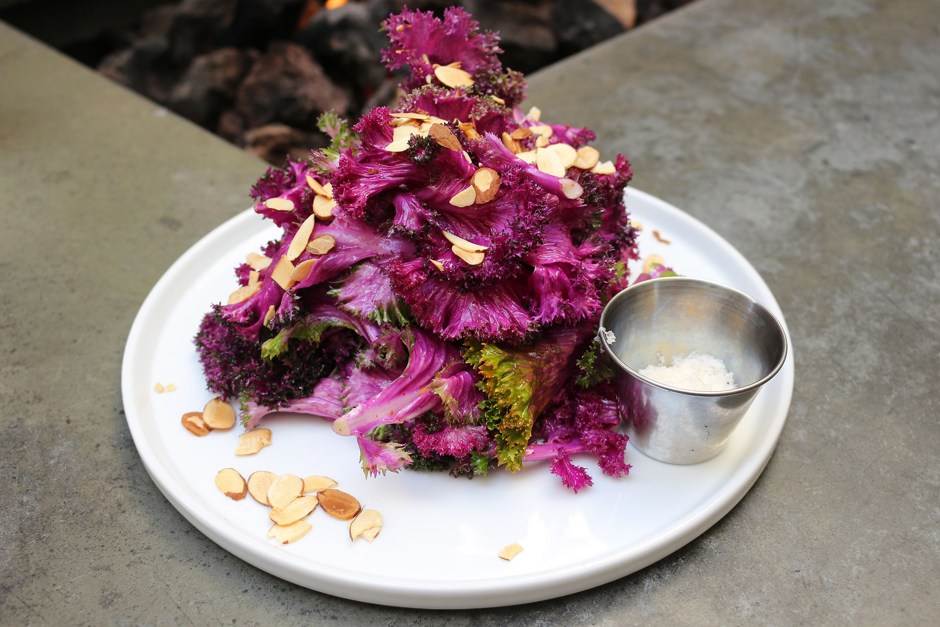 Kale Salad