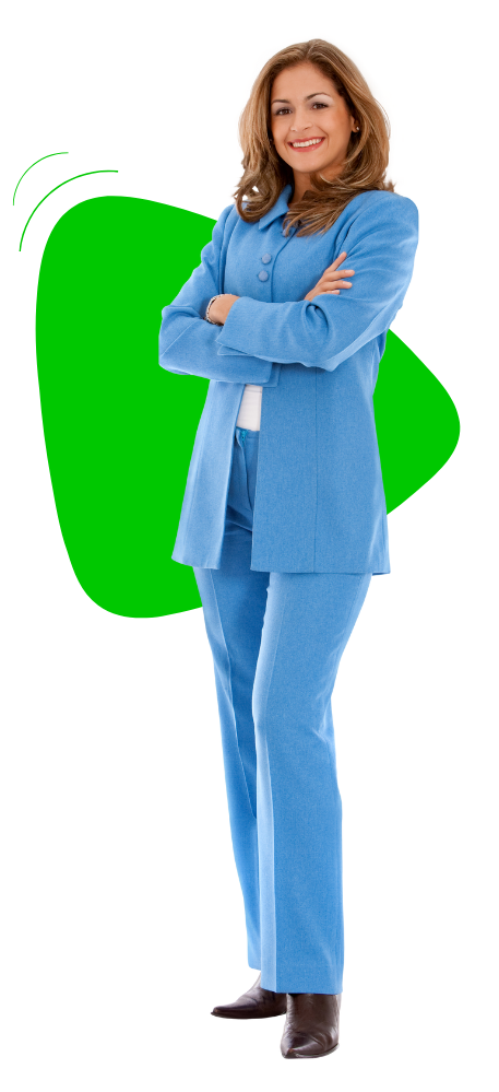 Woman in blue suit.png