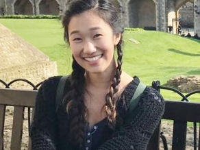 Melinda Guo: A Letter to Principal Lin