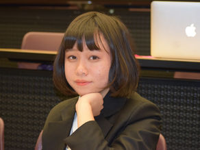 從比賽到成長:Kudos 演講課如何影響 Sharon Liu 的表達與思維