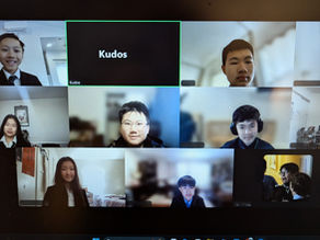 Kudos辯論隊晉級決賽於Stanford第39屆年度Stanford Invitational,2025年2月8日至10日