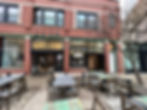 Best places to eat in Chicago