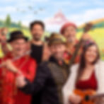 מוסיקה אורגנית מארחים את רואי לוי (שוטה הנבואה)