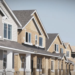 Declining Single-Family Construction Forecast Could Rattle Some Industries