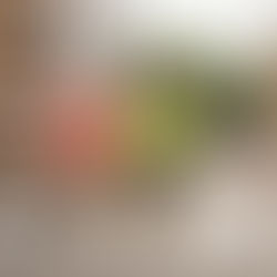 Construction workers with concrete buildings