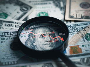New Labor and Inflation data shows economic cooling but inflation rising.