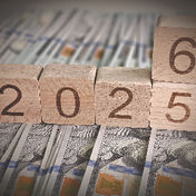 Economic Outlooks from 2025 to 2026