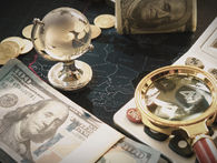 Iran Shifting Economic Impact on Spring 2026 Construction Outlook