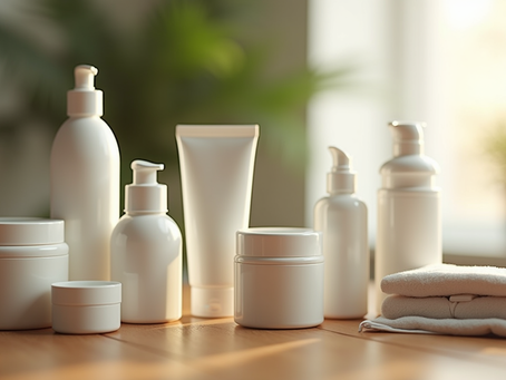 Los Mejores Productos de Belleza para el Cuidado Personal
