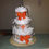 Thumbnail: Woodland Fox Diaper Cake 