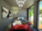 chambre principale