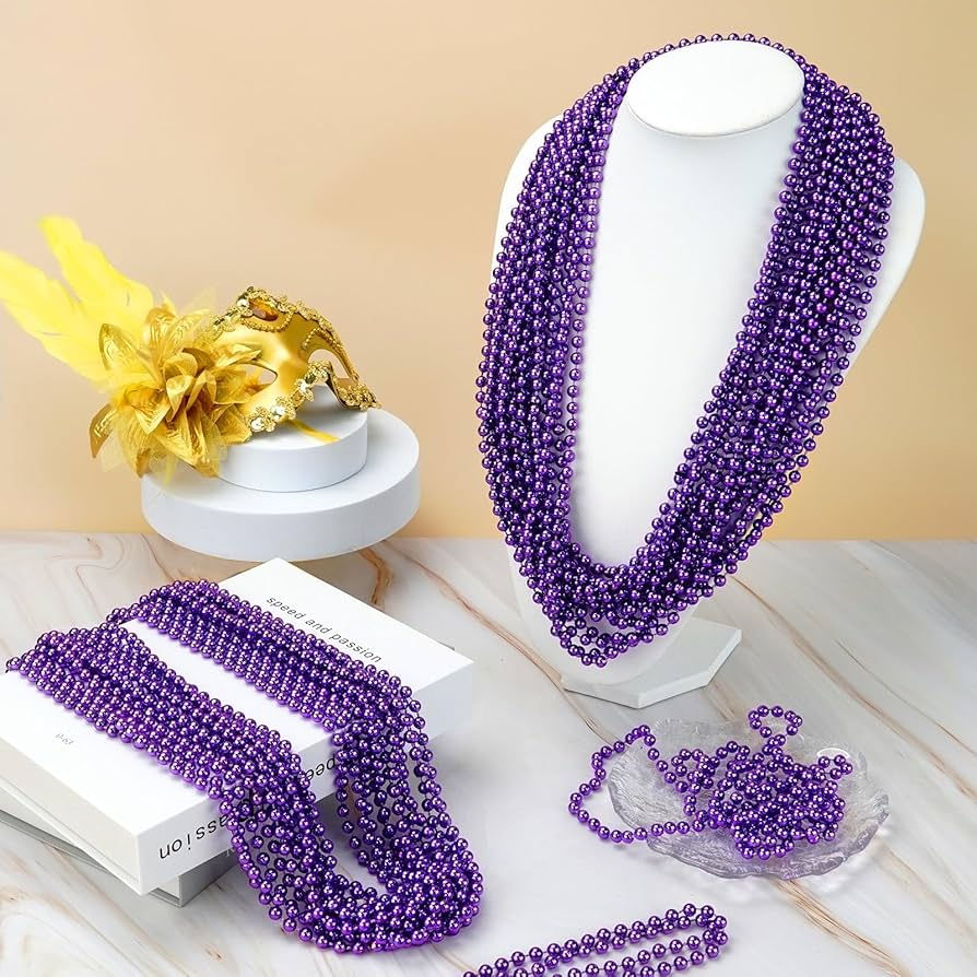 Beads (5 Strands)